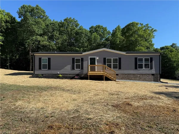 $239,900 | 117 Harvick Lane, Lexington, NC 27292