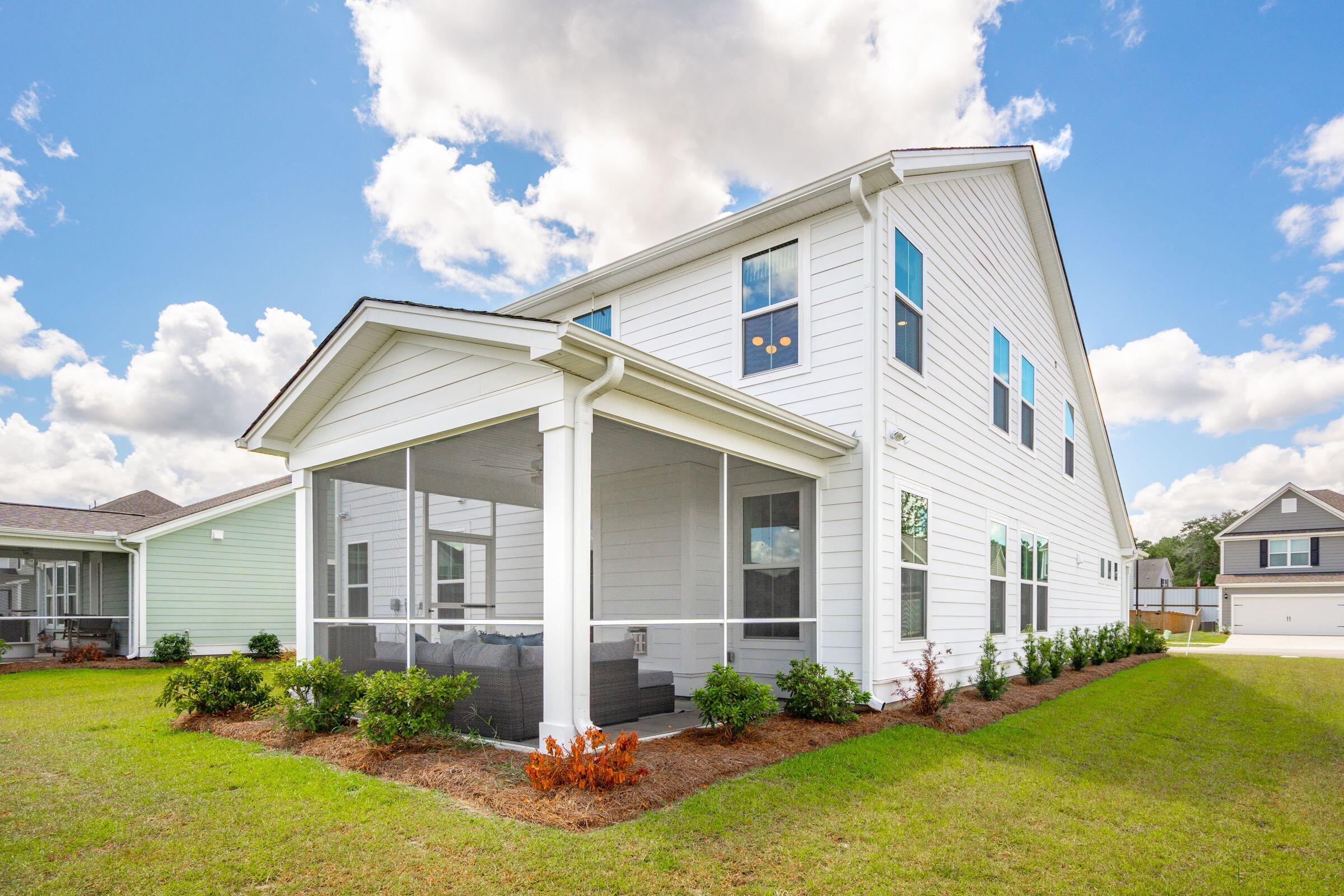 4 Tuggle Lane Drive Ridgeville, SC 29472 - Photo 40 of 42 453EagleviewDr-KeenEyeMarketing-058