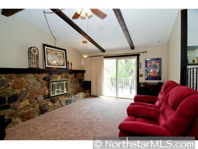 2504 Ridge Lane Mounds View, MN 55112 - Photo 4 of 10