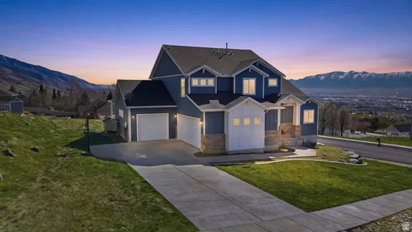 $950,000 | 1888 East 3375th Street North, Logan, UT 84341