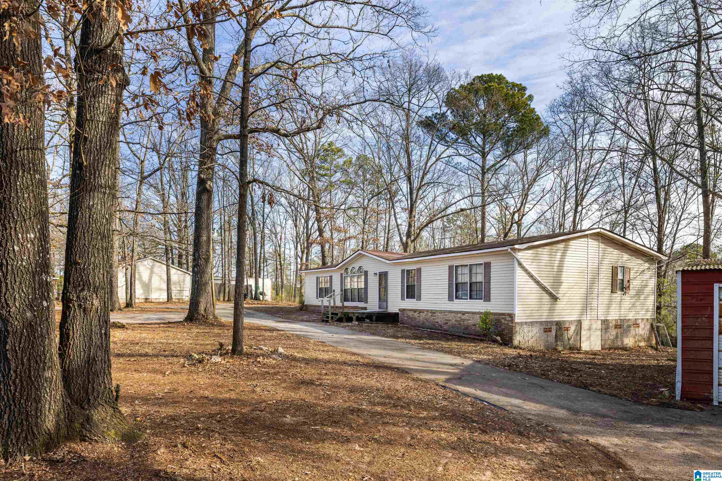 7140 Davis Road McCalla, AL 35111 - Photo 5 of 40