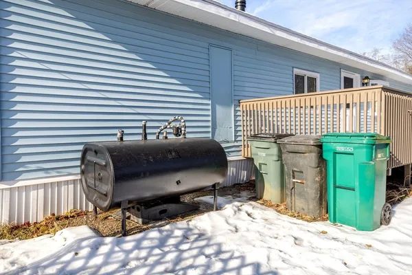 $119,900 | 18 Maple Street, Unit 14, Pepperell, MA 01463