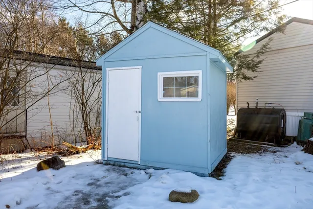 $124,999 | 18 Maple Street, Unit 14, Pepperell, MA 01463