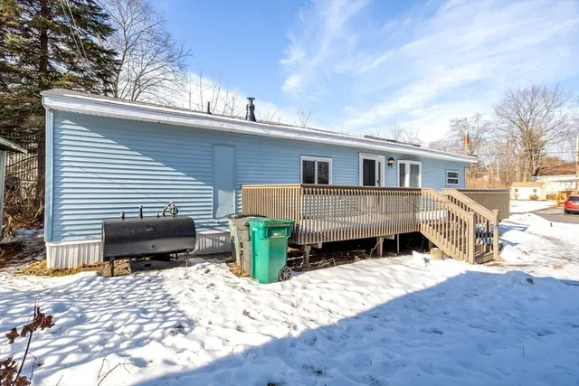 $124,999 | 18 Maple Street, Unit 14, Pepperell, MA 01463