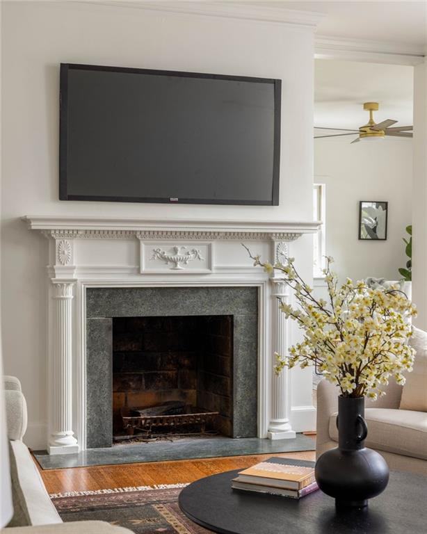 1719 Johnson Road Northeast Atlanta, GA 30306 - Photo 8 of 55 Gallery Image 8
