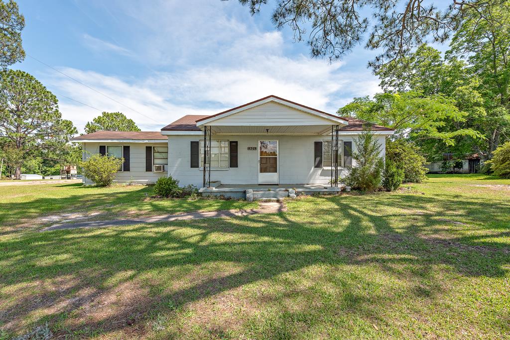 1526 Forrester Road Dothan, AL 36301 - Photo 1 of 28