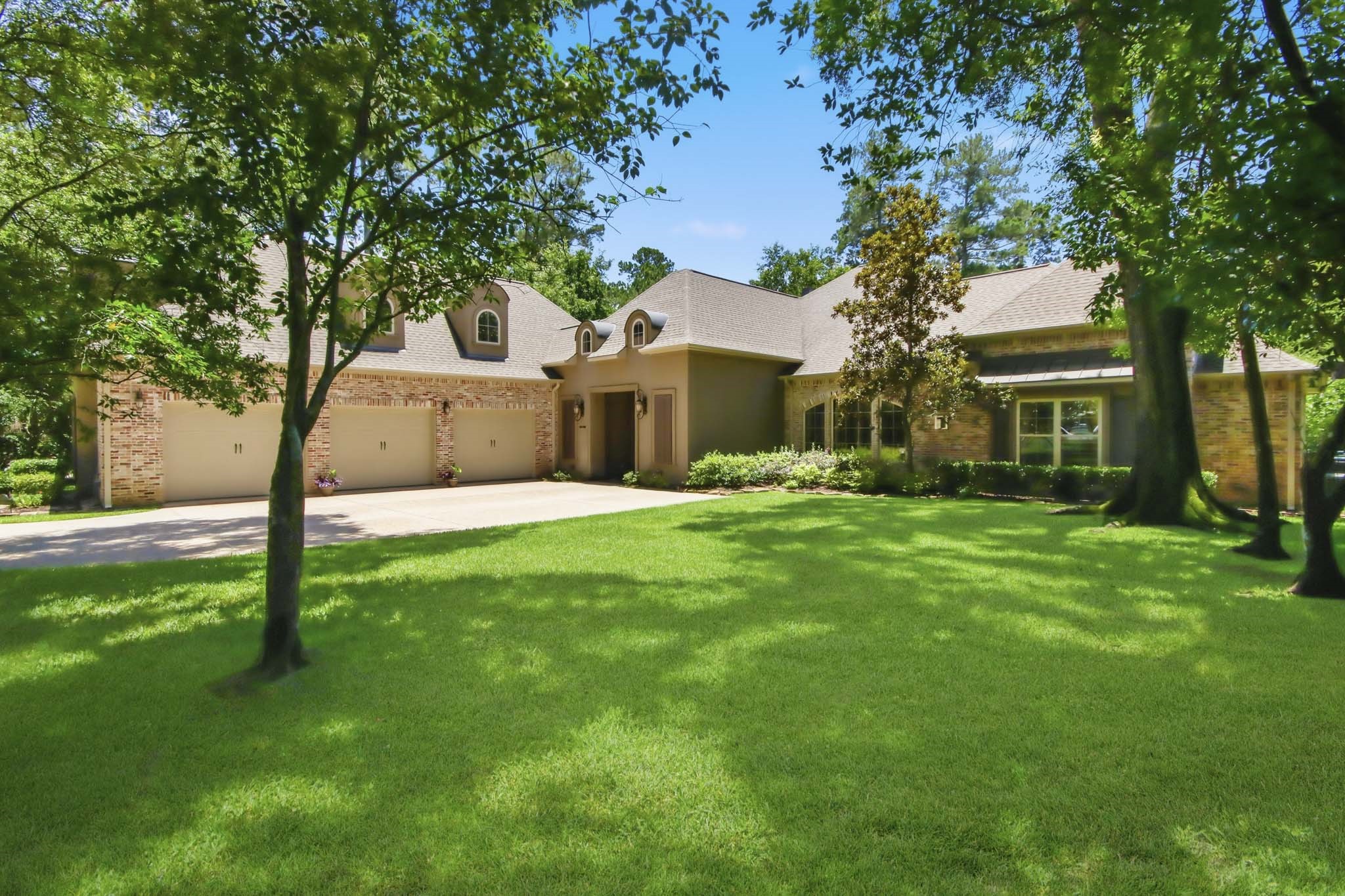 10472 River Ridge Lane Conroe, TX 77304 - Photo 4 of 50