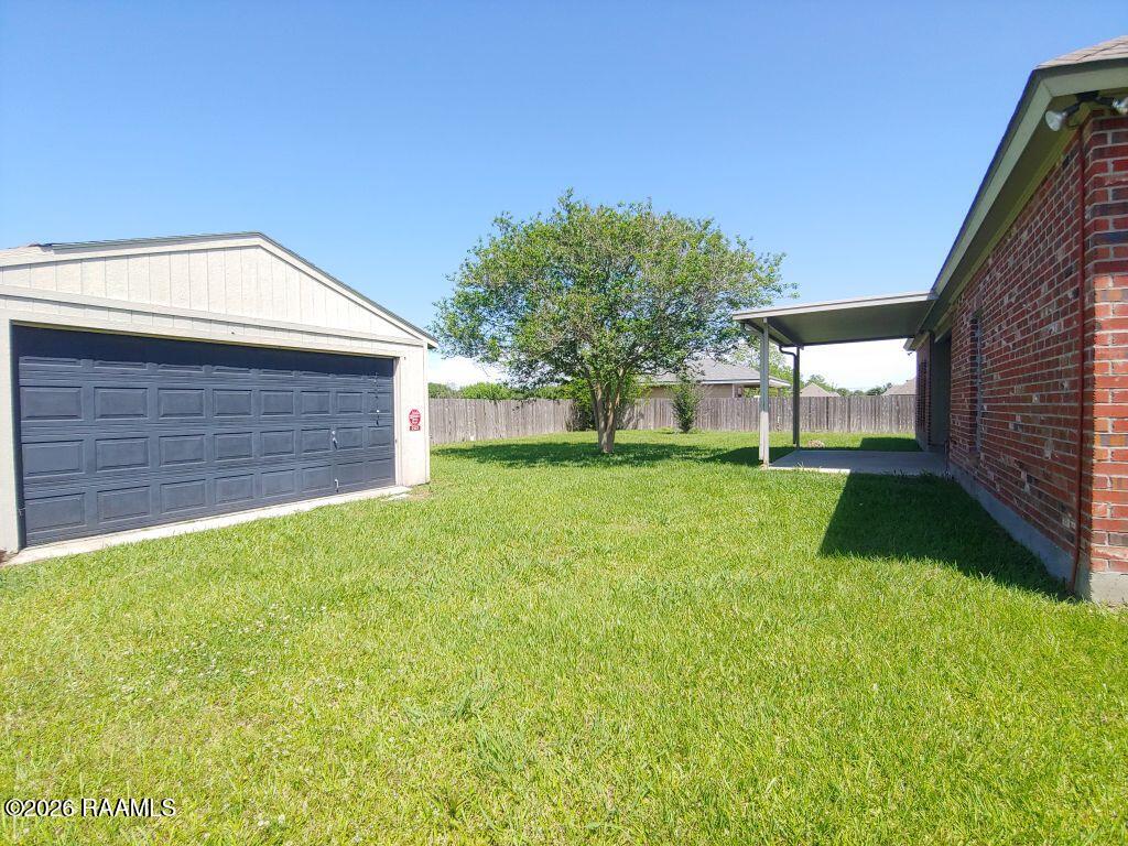 202 Beringer Drive Duson, LA 70529 - Photo 31 of 36