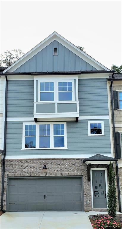 238 Retreat Lane, Unit E5 Woodstock, GA 30188 - Photo 1 of 1