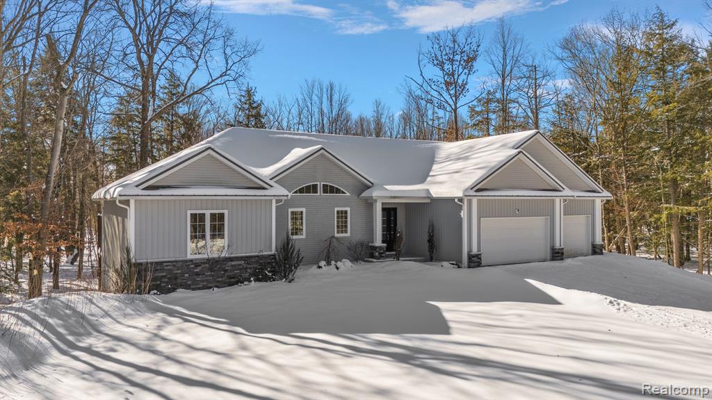 2252 King Road Lapeer, MI 48446 - Photo 47 of 65