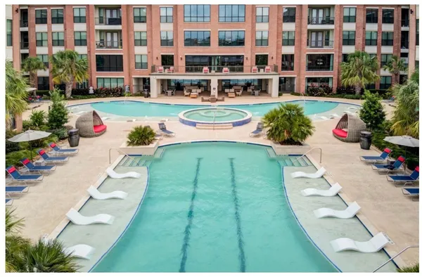$1,699 | 15255 Vintage Preserve Parkway, Unit 1426, Houston, TX 77070