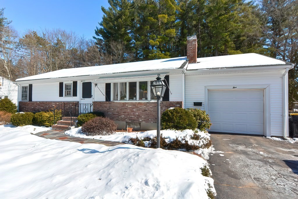 5 Merriam Road Framingham, MA 01701 - Photo 1 of 28 Gallery Image 1