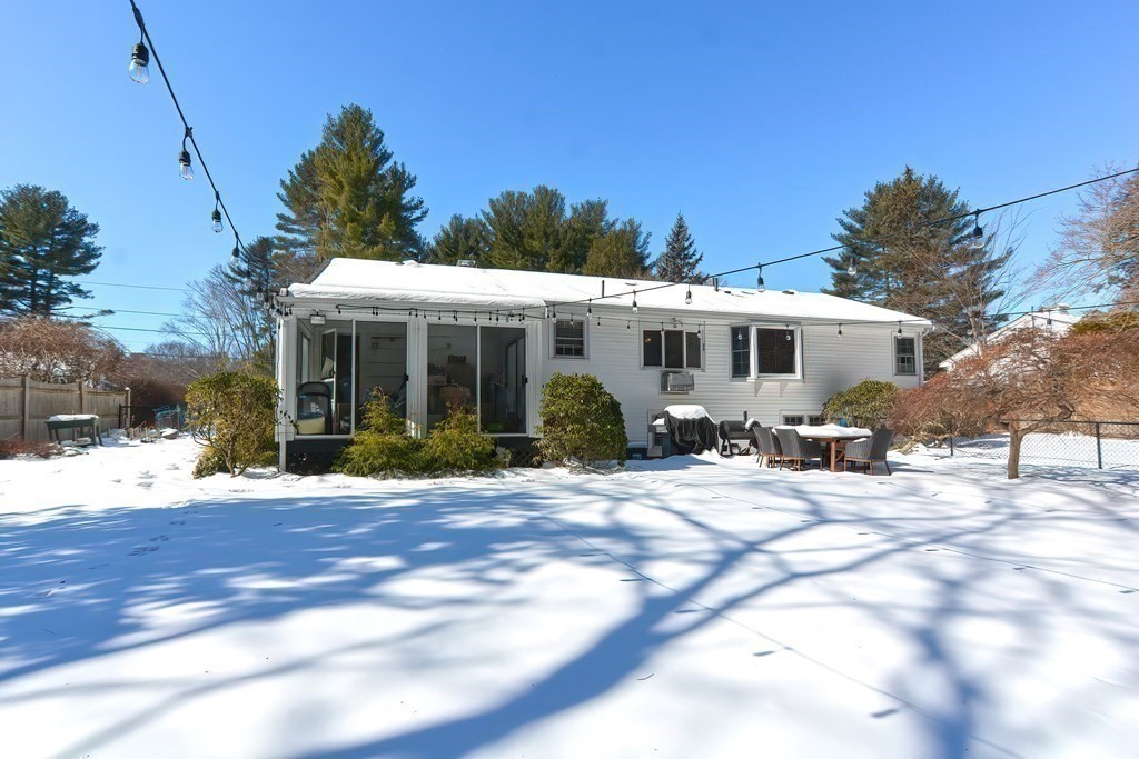 5 Merriam Road Framingham, MA 01701 - Photo 8 of 28 Gallery Image 8