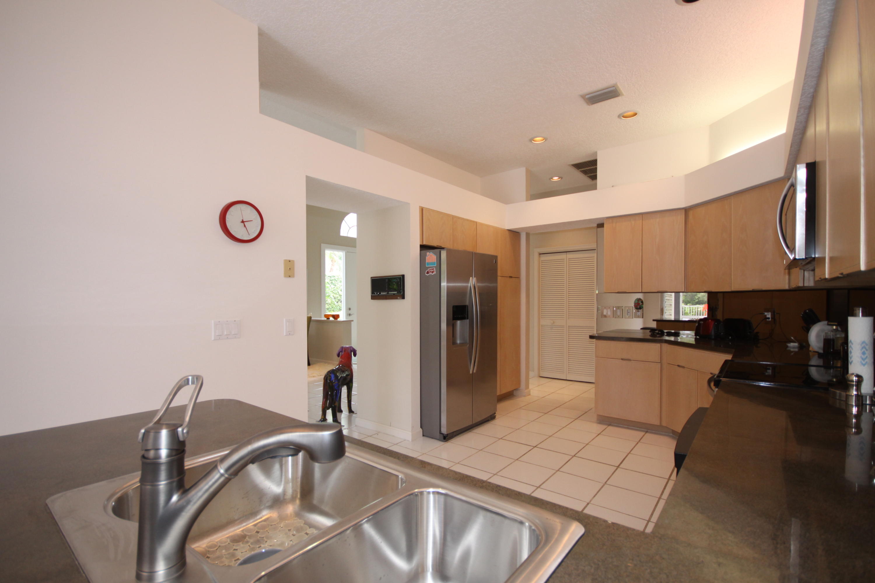 5651 Northwest 24th Terrace Boca Raton, FL 33496 - Photo 11 of 30 KITCHEN