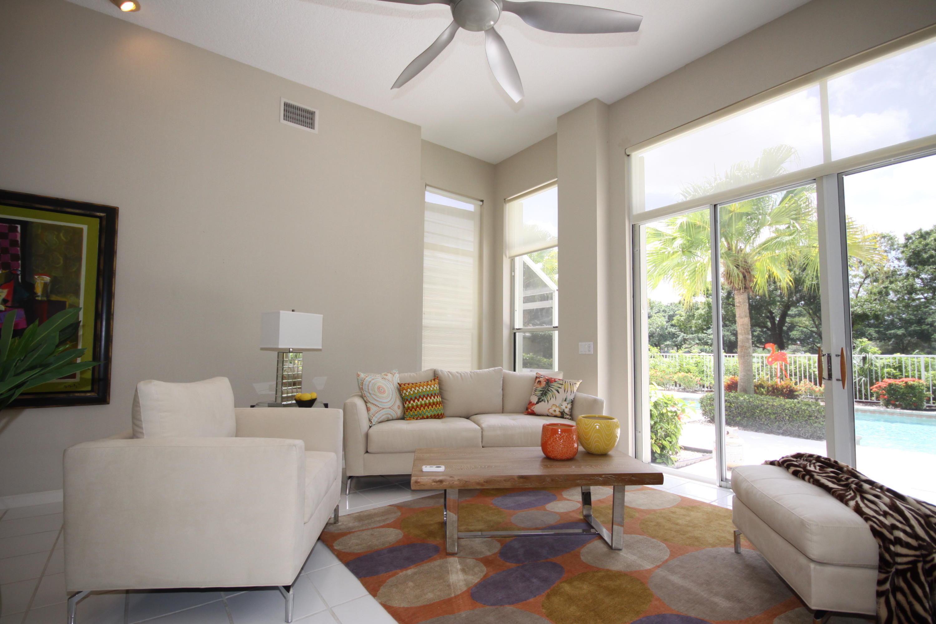 5651 Northwest 24th Terrace Boca Raton, FL 33496 - Photo 4 of 30 GREAT ROOM