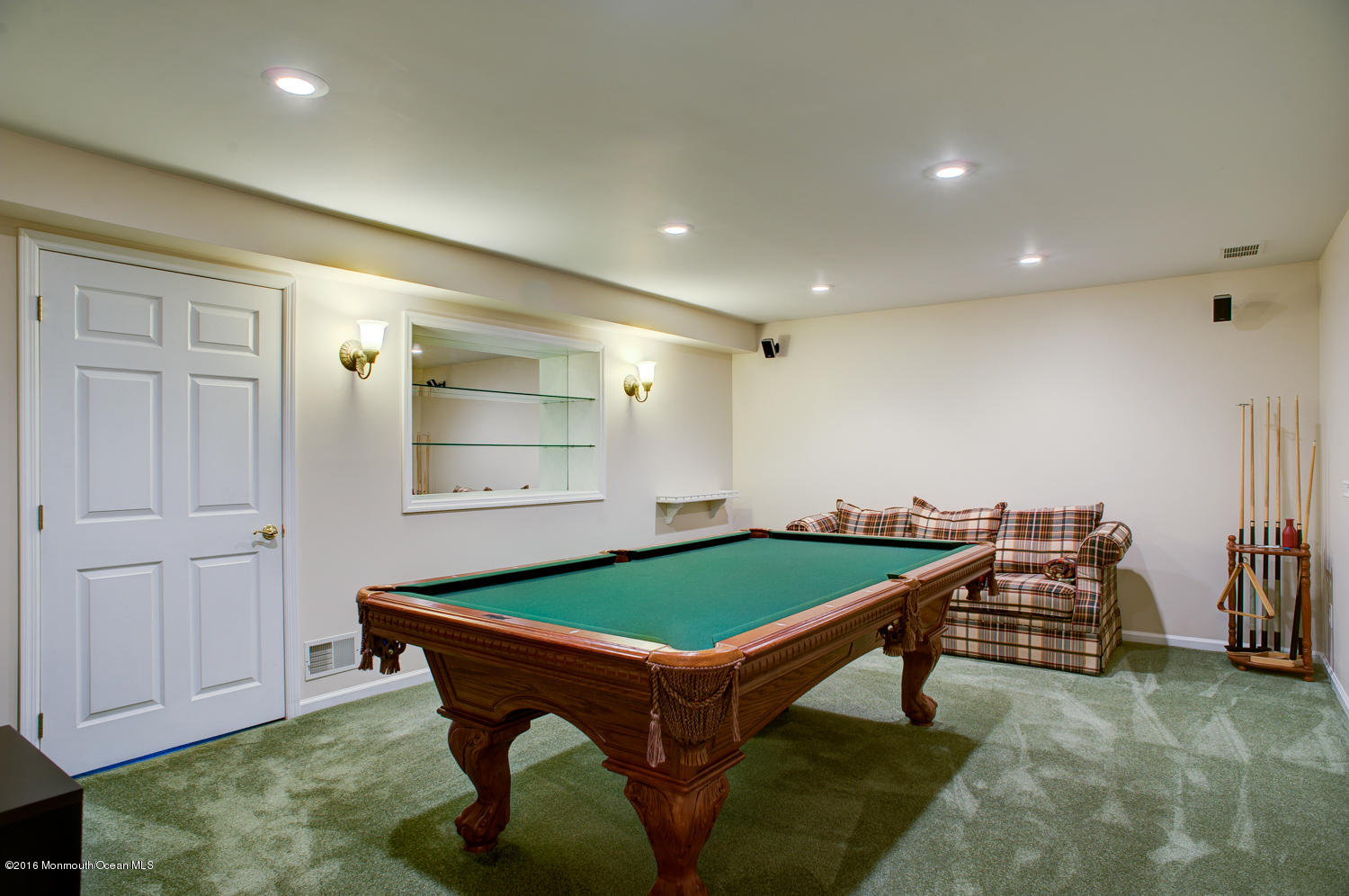 23 Rues Road Cream Ridge, NJ 08514 - Photo 19 of 45 a room with wooden furniture