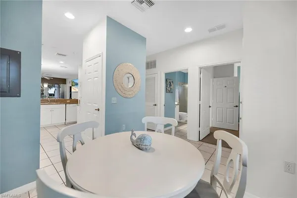 $499,000 | 7930 Mahogany Run Lane, Unit 826, Naples, FL 34113