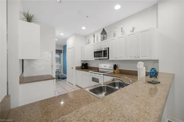 $499,000 | 7930 Mahogany Run Lane, Unit 826, Naples, FL 34113