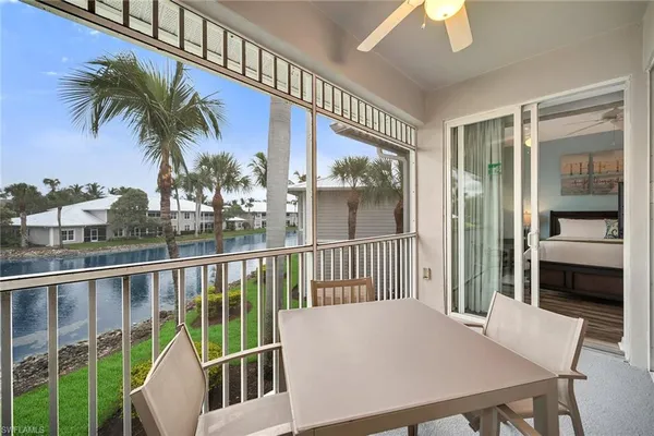 $499,000 | 7930 Mahogany Run Lane, Unit 826, Naples, FL 34113