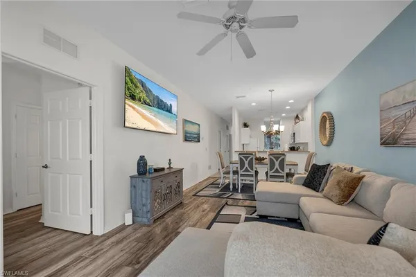 $499,000 | 7930 Mahogany Run Lane, Unit 826, Naples, FL 34113