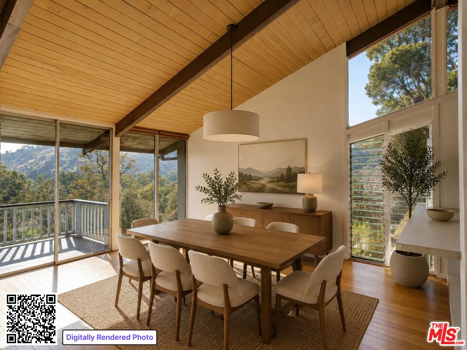 3557 Serra Road Malibu, CA 90265 - Photo 8 of 18