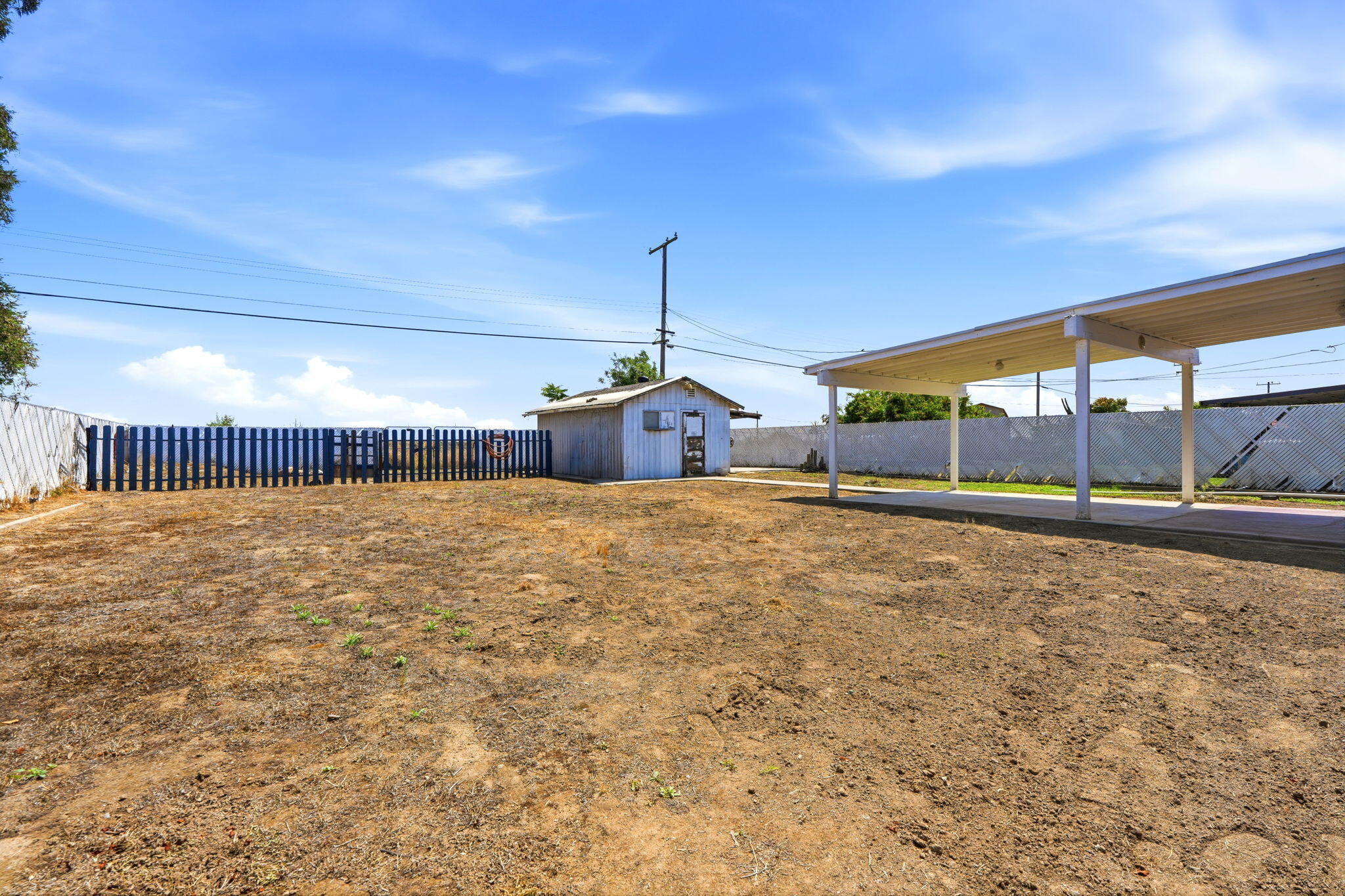 15358 Cedar Road Porterville, CA 93257 - Photo 25 of 30 26-15358_Cedar_Rd_025