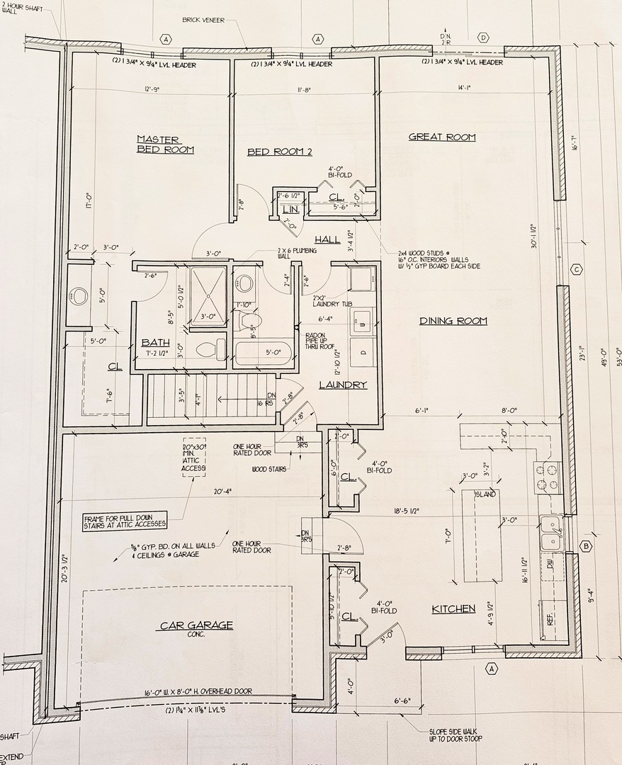 26732 West Old Kerry Grove Channahon, IL 60410 - Photo 2 of 7