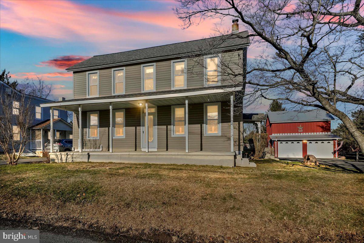 2723 Lewisville Road Oxford, PA 19363 - Photo 32 of 42