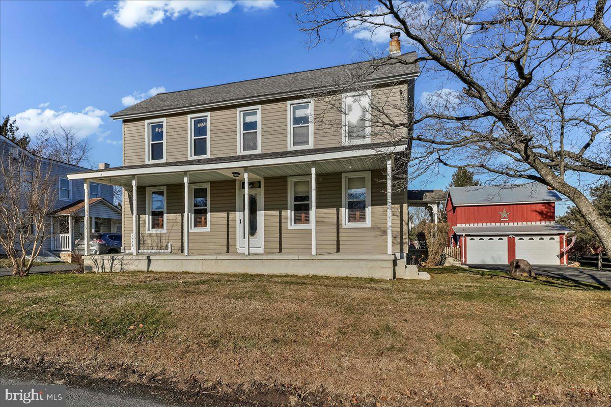 2723 Lewisville Road Oxford, PA 19363 - Photo 33 of 42