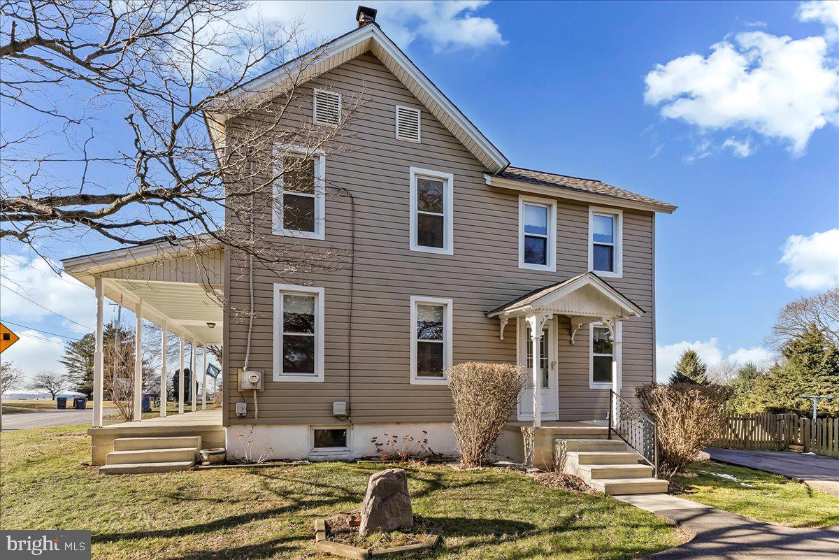 2723 Lewisville Road Oxford, PA 19363 - Photo 34 of 42