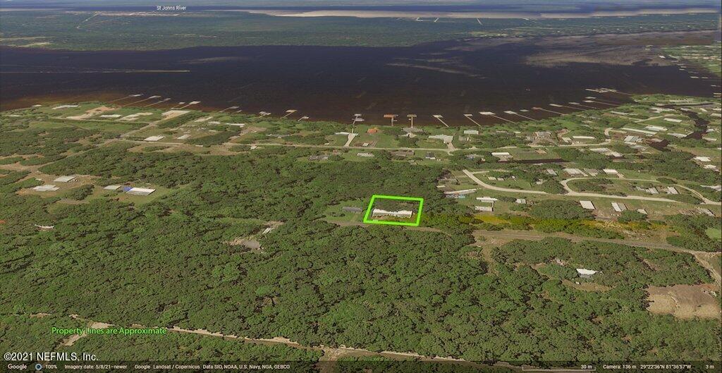 131 Georgetown Point Road Georgetown, FL 32139 - Photo 43 of 45 131 Georgetown (49).jpg-SMALL