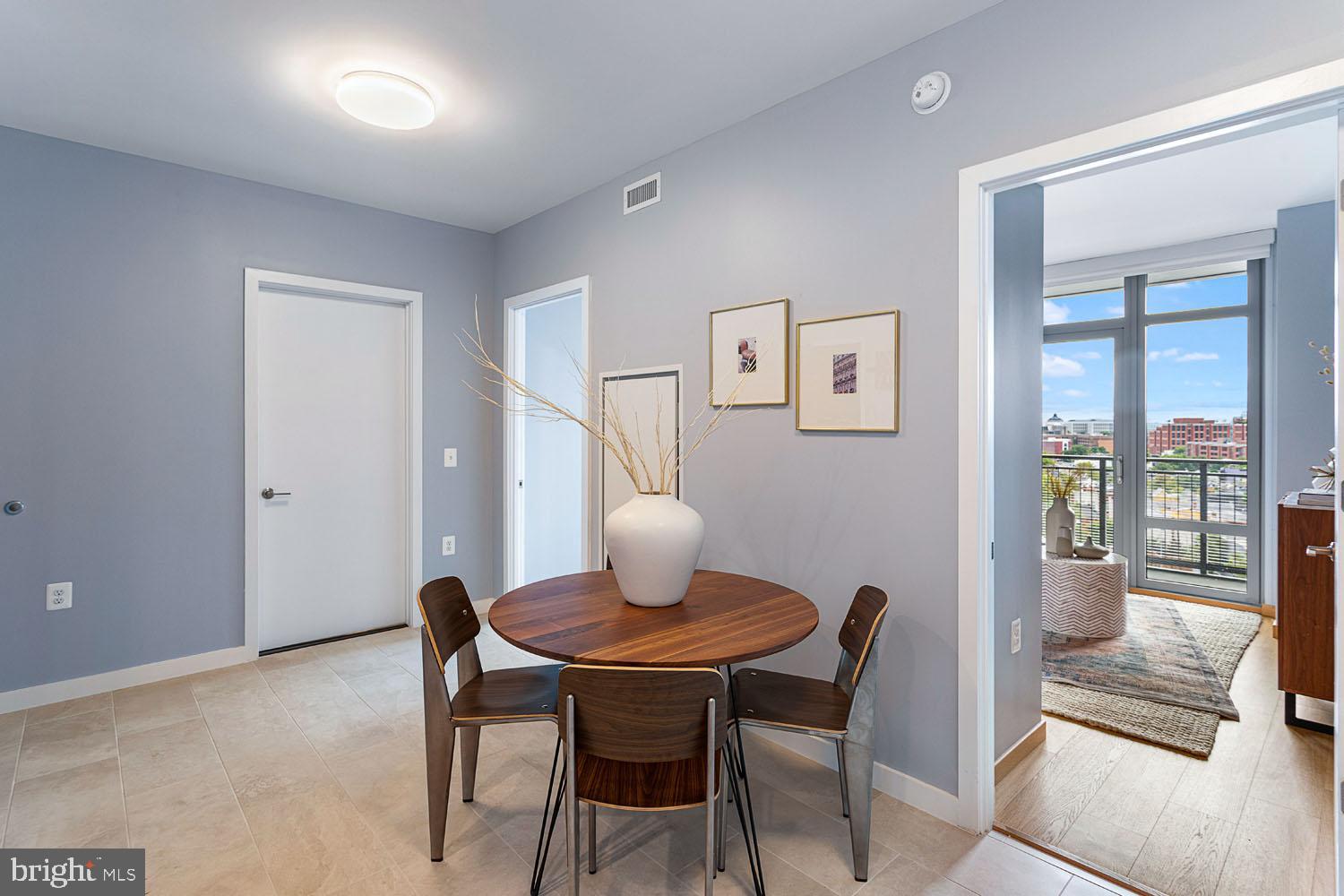 400 Florida Avenue Northeast, Unit 209 Washington, DC 20002 - Photo 13 of 31 Kitchen