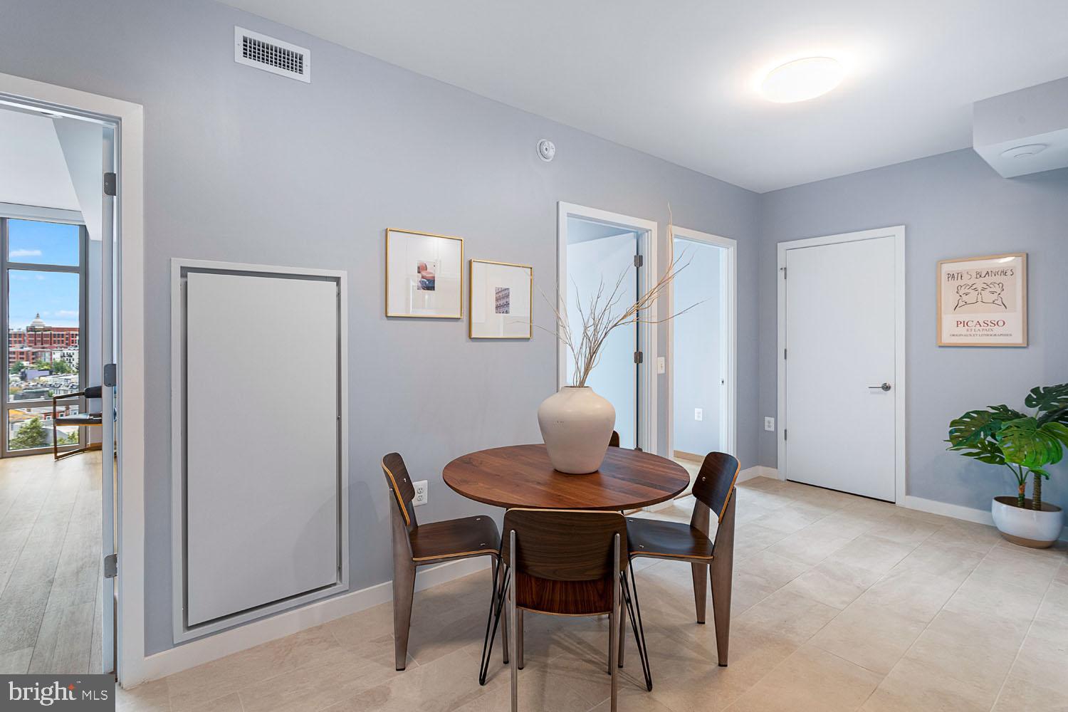 400 Florida Avenue Northeast, Unit 209 Washington, DC 20002 - Photo 14 of 31 Kitchen