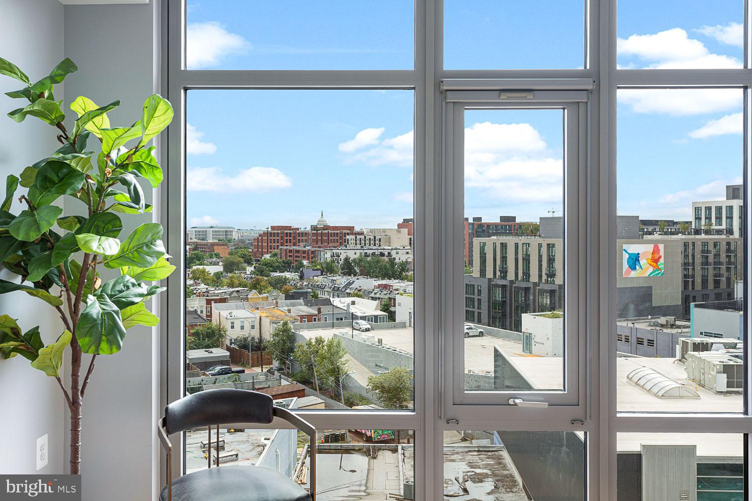 400 Florida Avenue Northeast, Unit 209 Washington, DC 20002 - Photo 21 of 31 Unit View