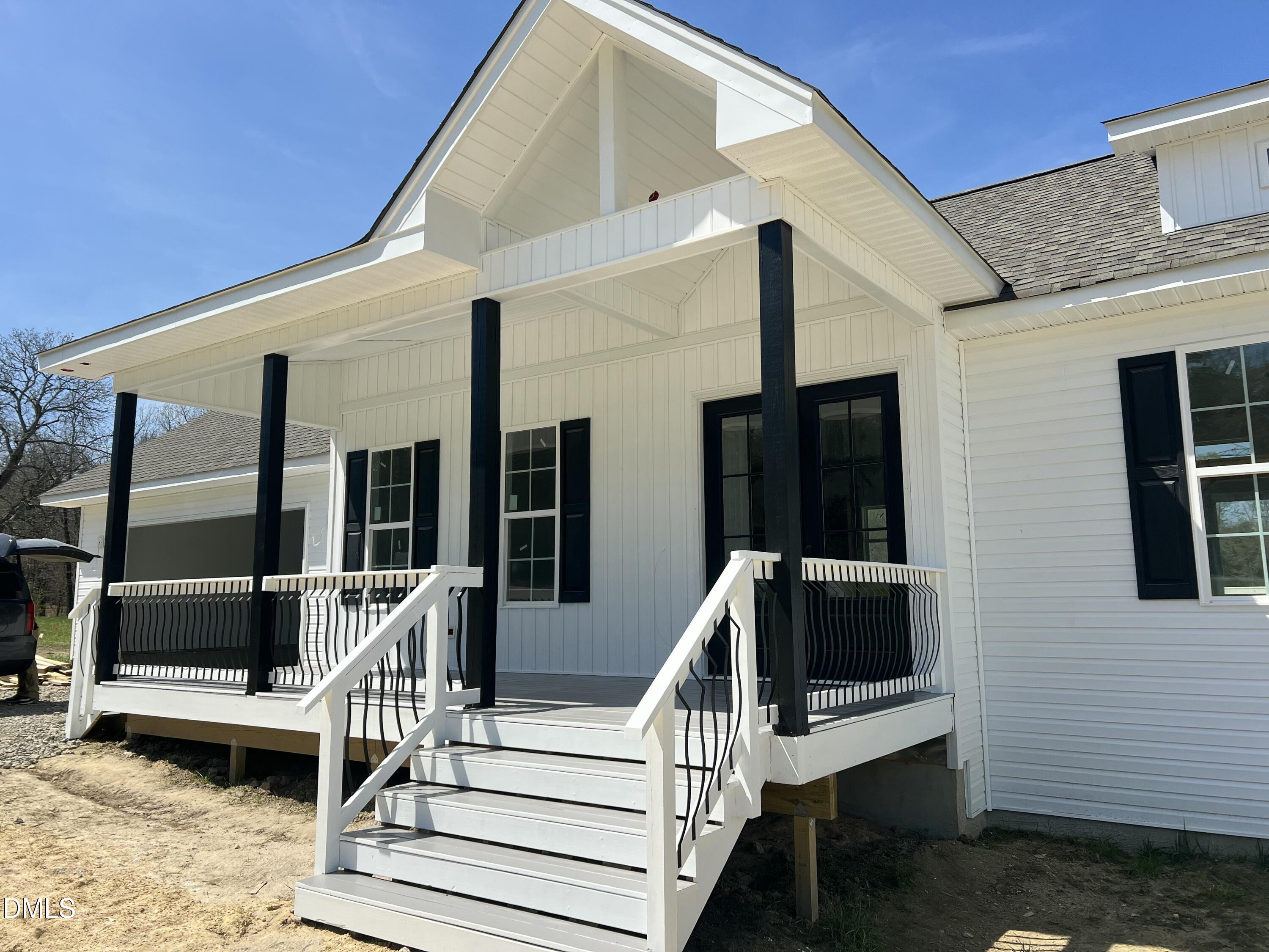 8755 Snow Camp Road Snow Camp, NC 27349 - Photo 1 of 28 IMG_0711