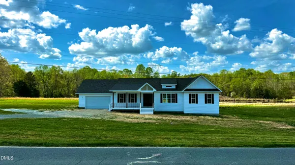 $565,000 | 8755 Snow Camp Road, Snow Camp, NC 27349