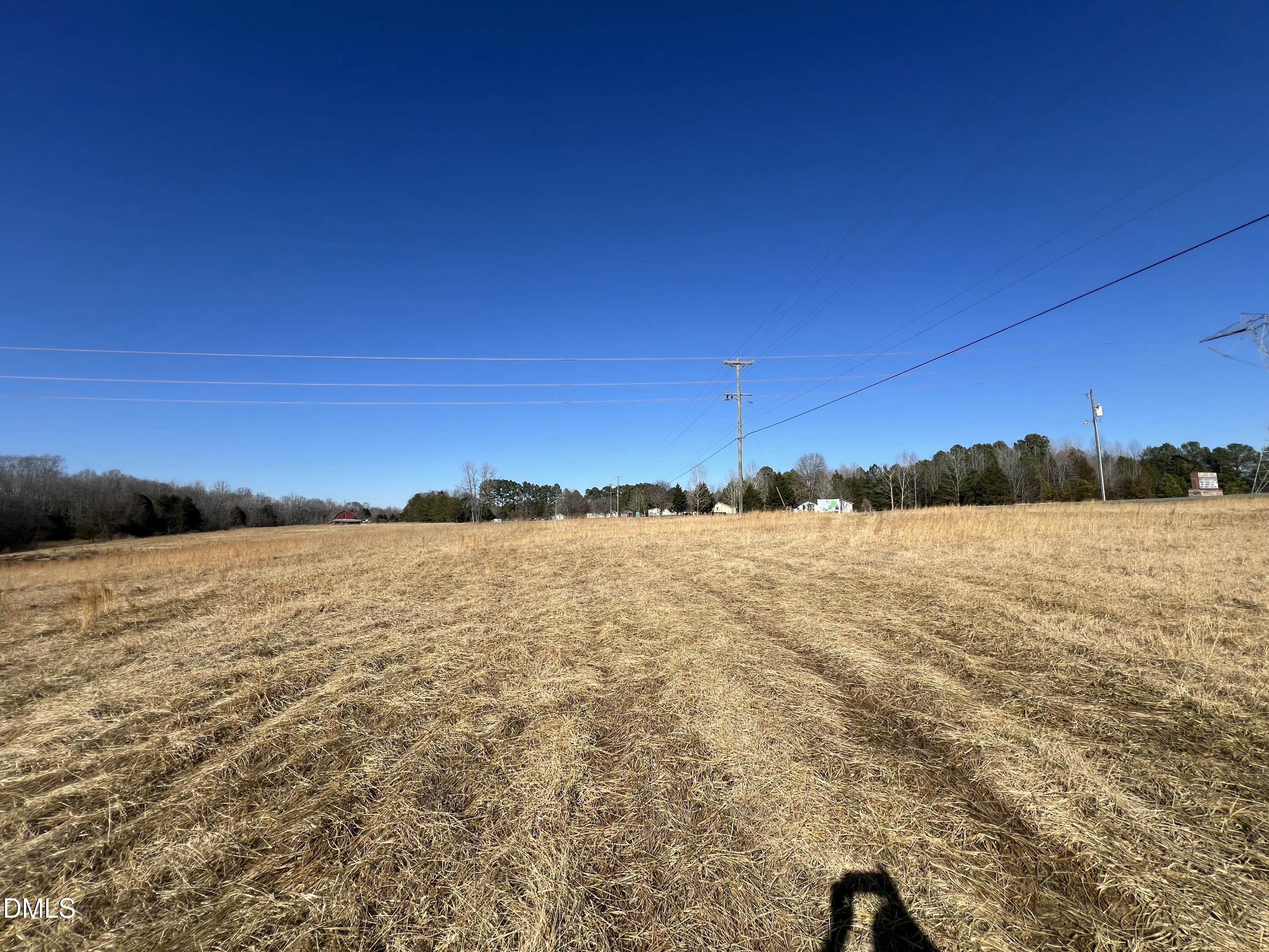 8755 Snow Camp Road Snow Camp, NC 27349 - Photo 12 of 28 a view of lake and mountain