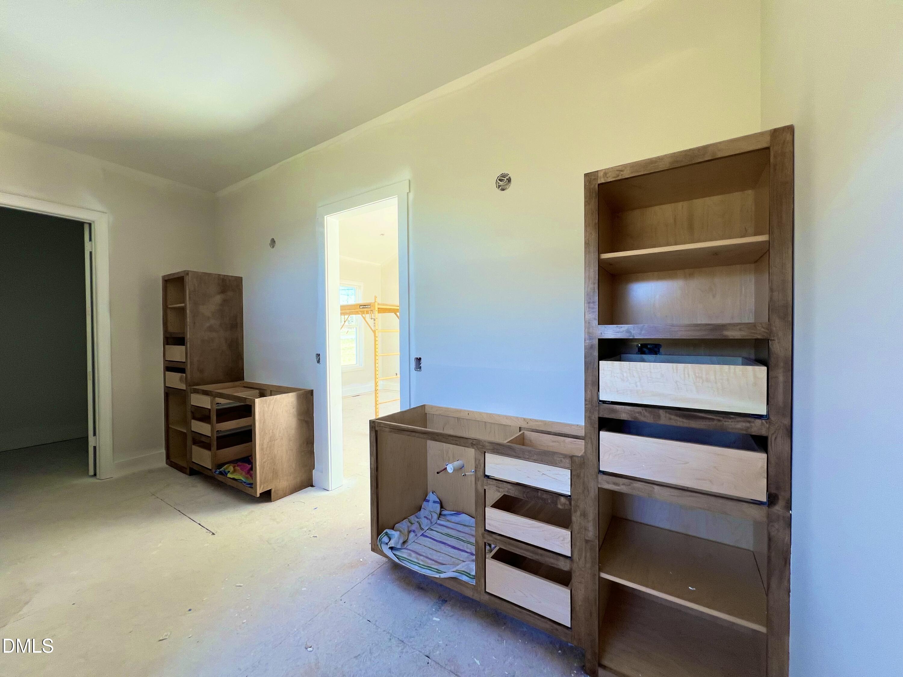 8755 Snow Camp Road Snow Camp, NC 27349 - Photo 27 of 28 a view of room with walk in closet