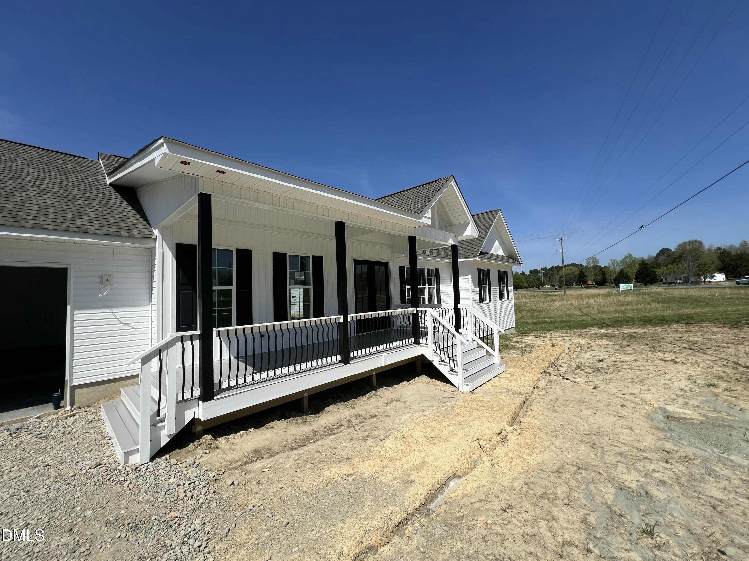 8755 Snow Camp Road Snow Camp, NC 27349 - Photo 2 of 28 IMG_0709