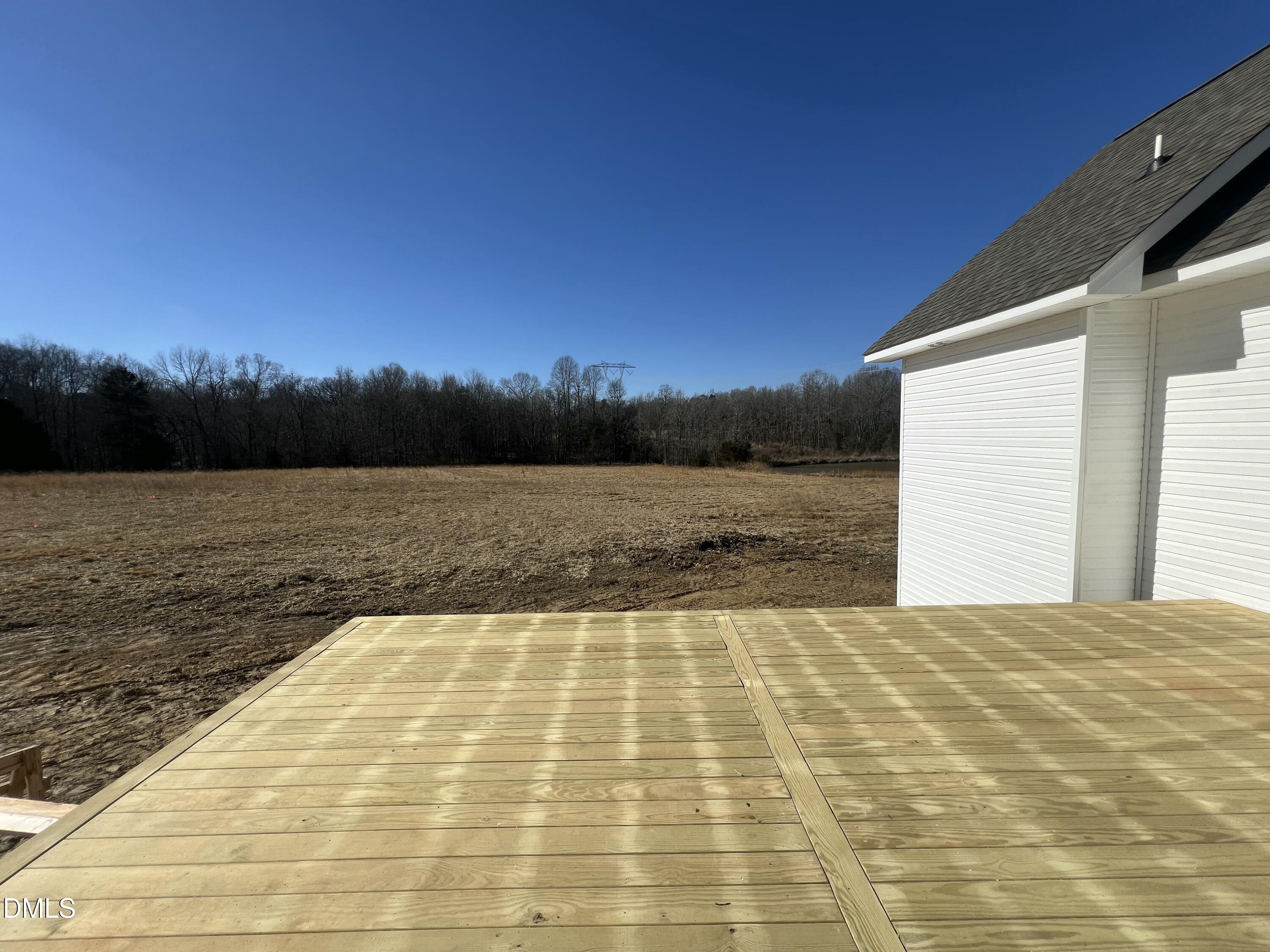 8755 Snow Camp Road Snow Camp, NC 27349 - Photo 7 of 28 a view of a swimming pool with lake and mountain in the back