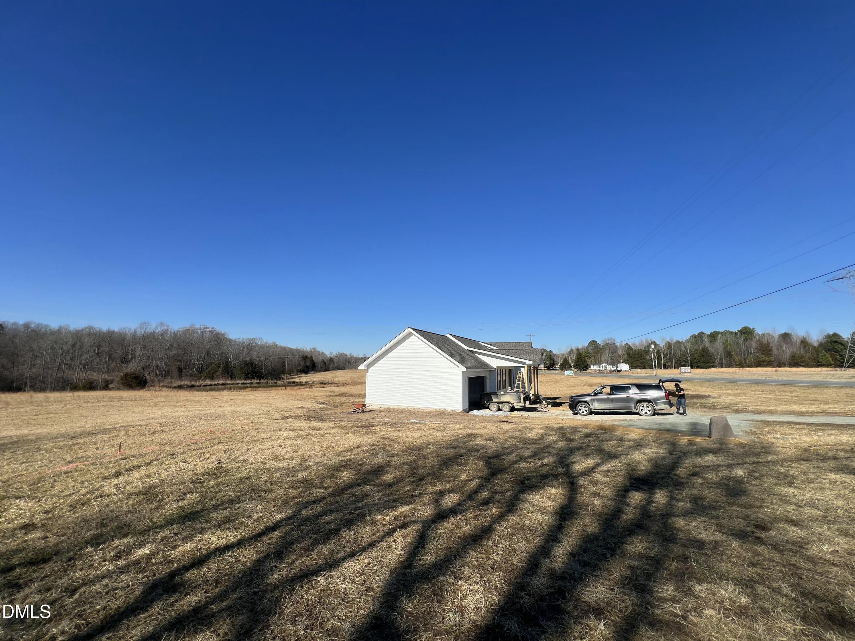 8755 Snow Camp Road Snow Camp, NC 27349 - Photo 9 of 28 a view of ocean and mountain