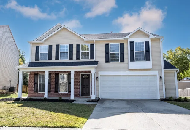 $415,000 | 10175 Pamona Court, Fishers, IN 46038