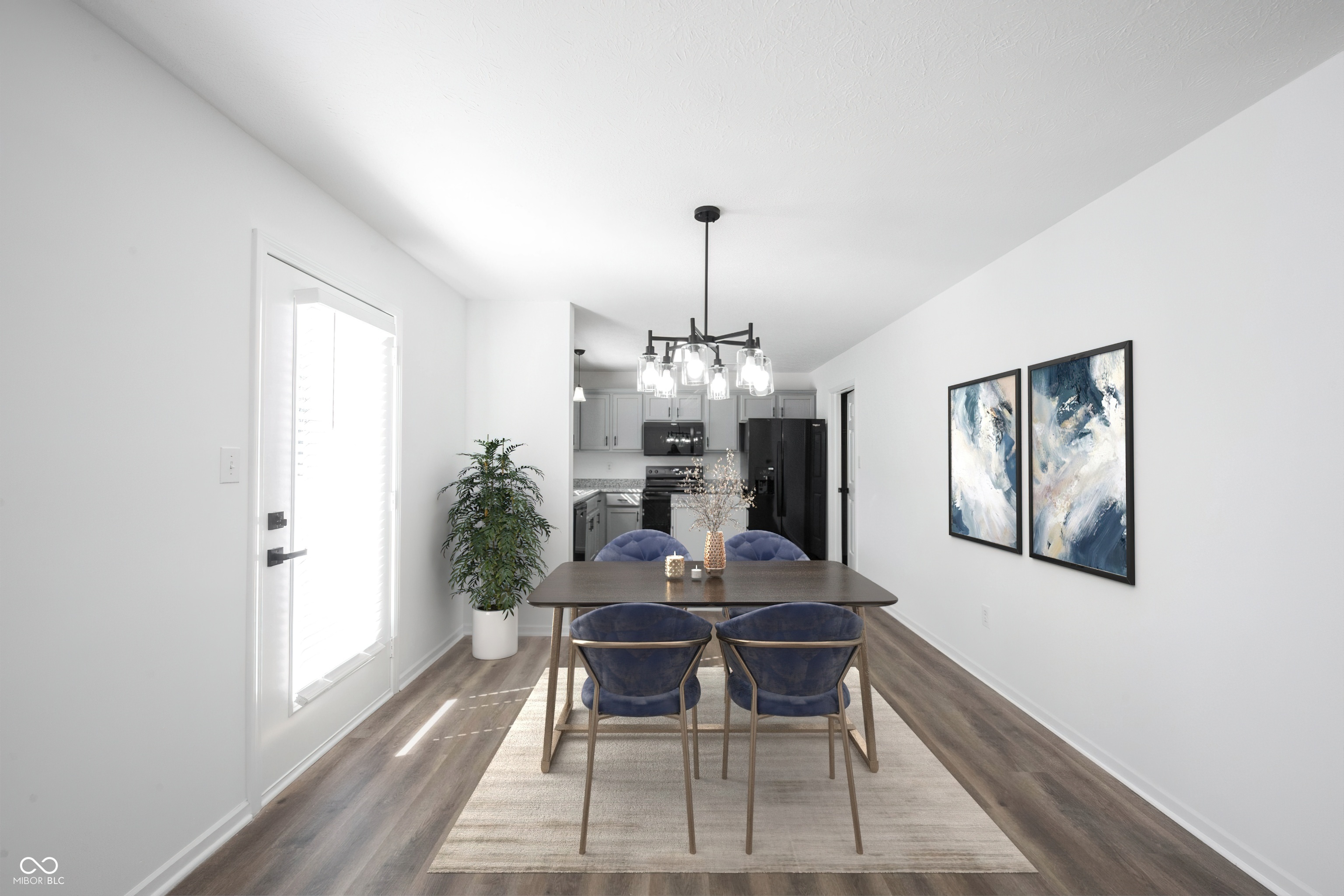 10175 Pamona Court Fishers, IN 46038 - Photo 13 of 58