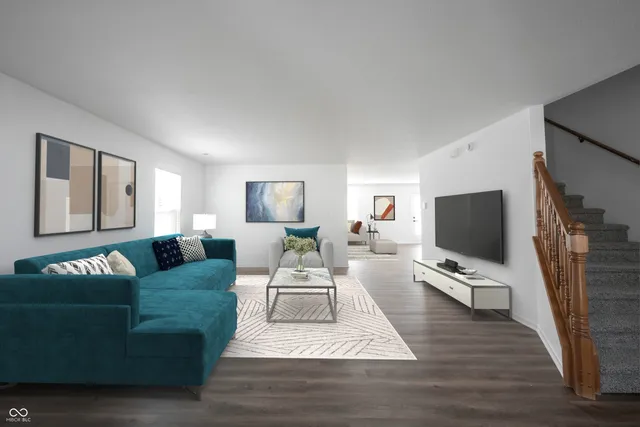 $415,000 | 10175 Pamona Court, Fishers, IN 46038