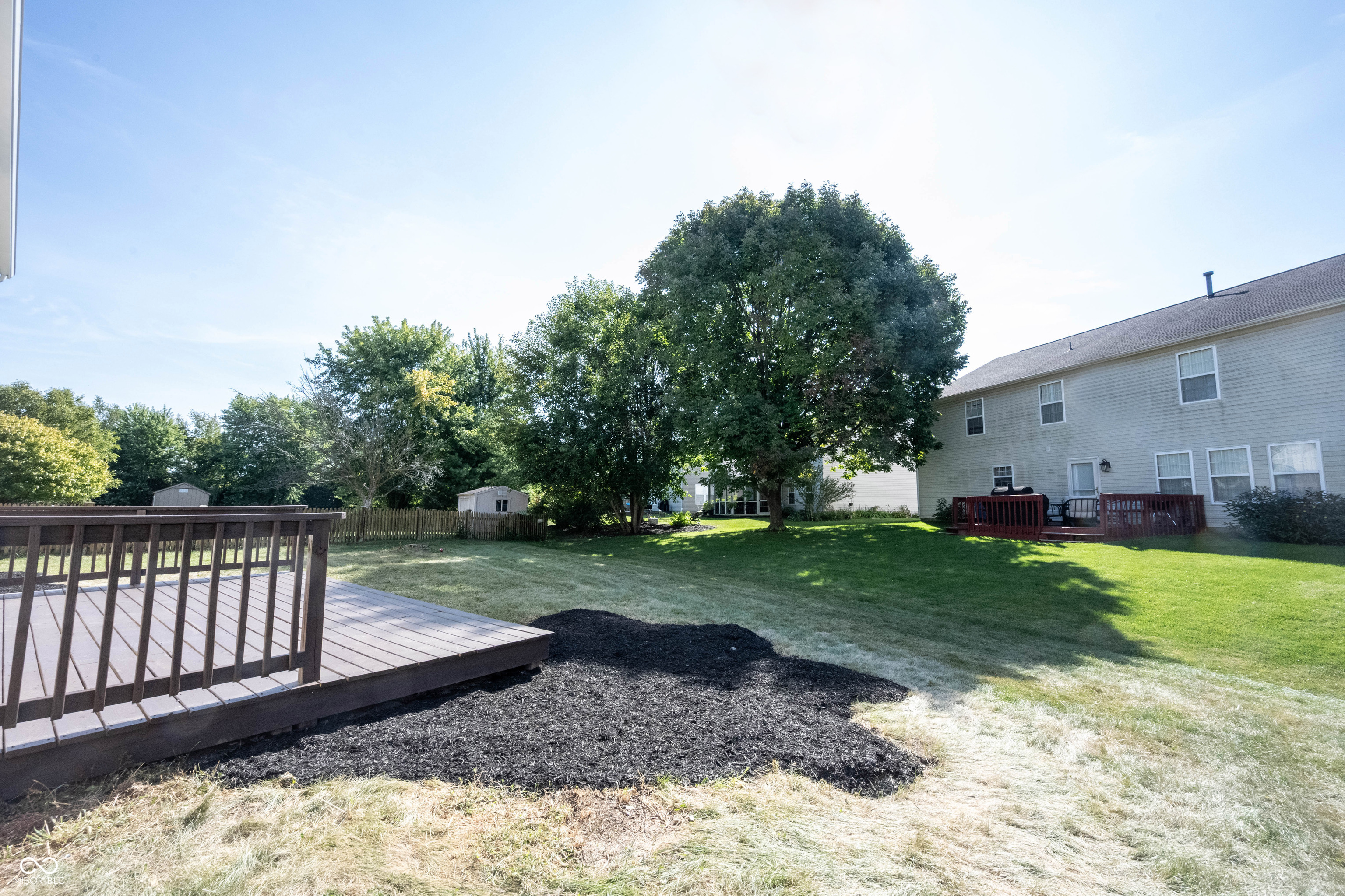 10175 Pamona Court Fishers, IN 46038 - Photo 54 of 58