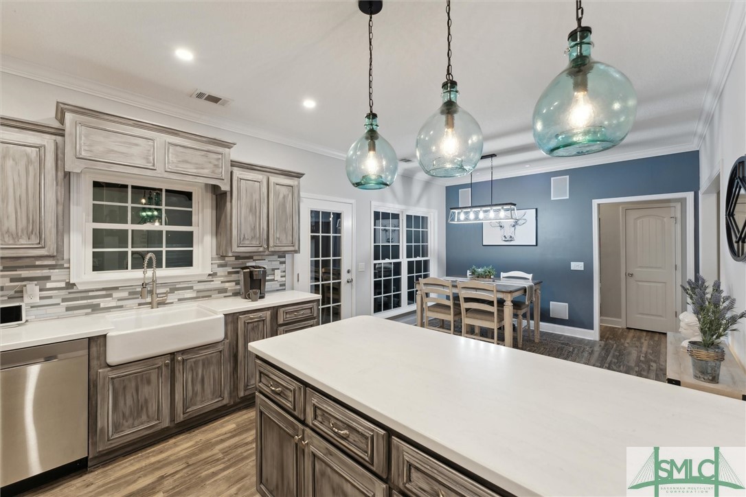 1721 Little McCall Road Guyton, GA 31312 - Photo 18 of 42 Gallery Image 18