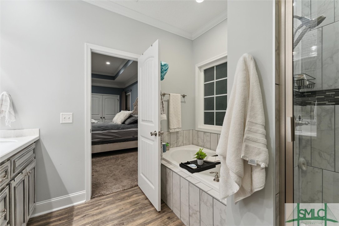 1721 Little McCall Road Guyton, GA 31312 - Photo 23 of 42 Gallery Image 23