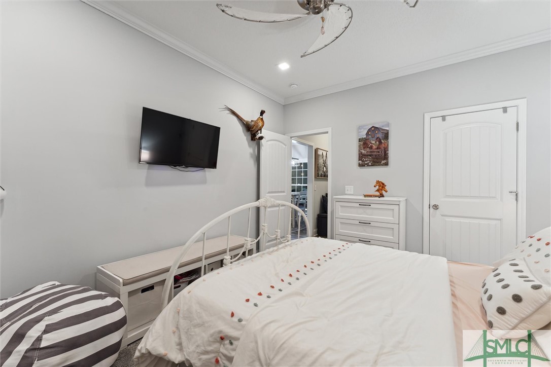 1721 Little McCall Road Guyton, GA 31312 - Photo 32 of 42 Gallery Image 32