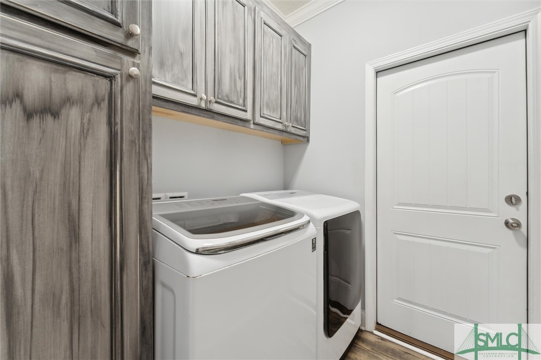 1721 Little McCall Road Guyton, GA 31312 - Photo 34 of 42 Gallery Image 34
