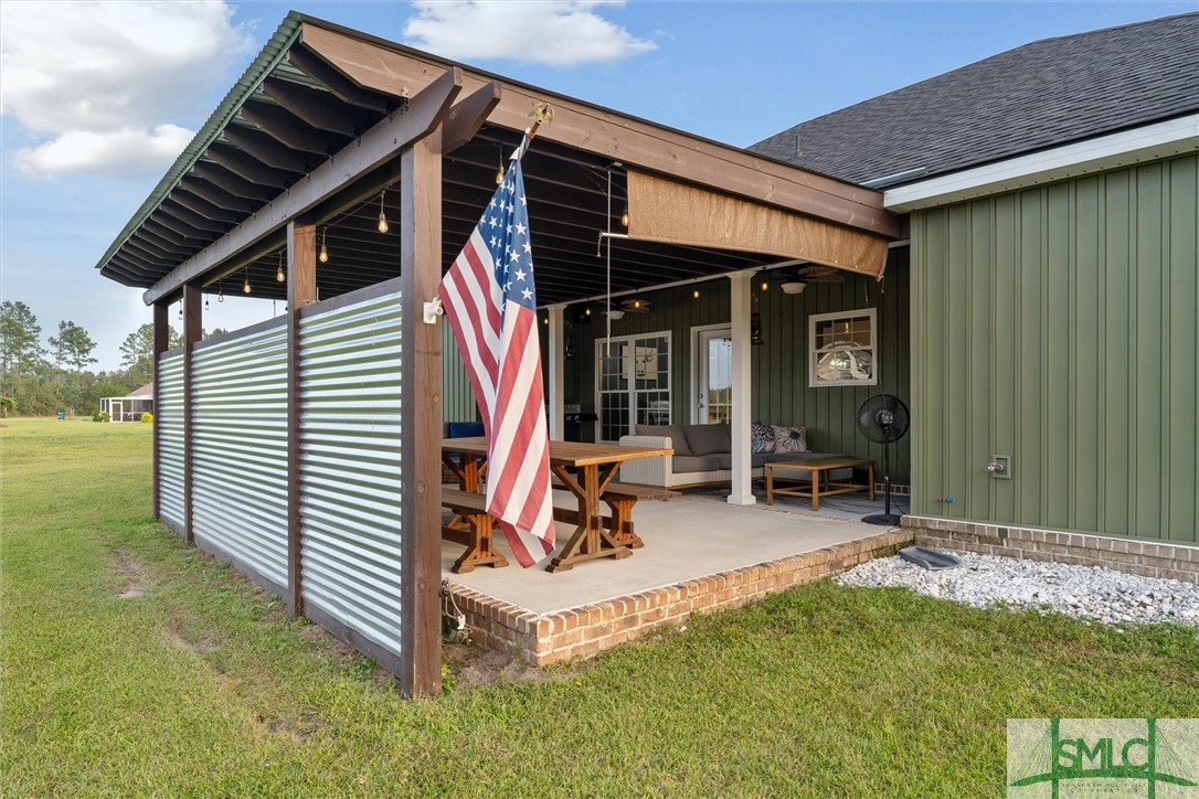 1721 Little McCall Road Guyton, GA 31312 - Photo 38 of 42 Gallery Image 38